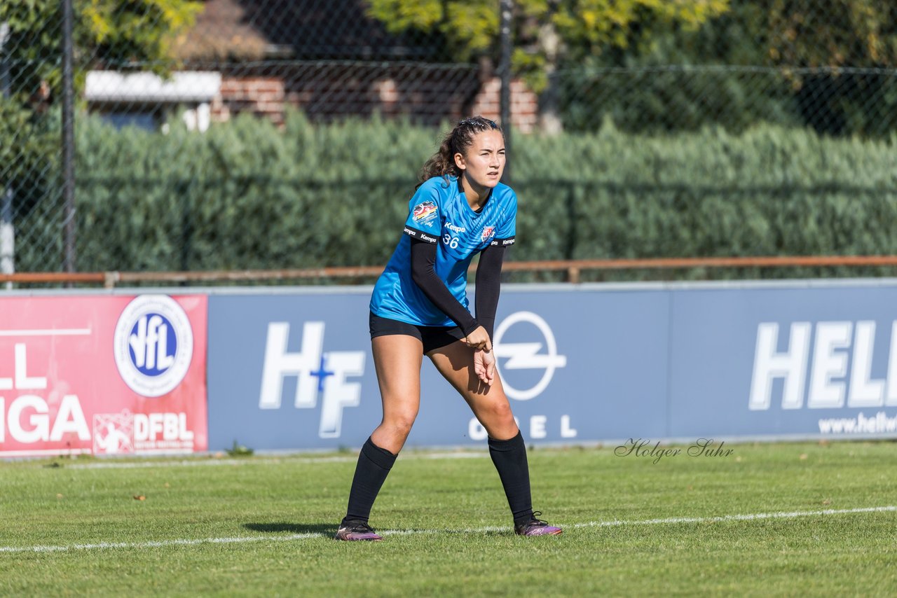 Bild 857 - wU16 Deutsche Meisterschaft